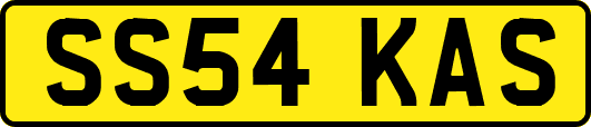 SS54KAS