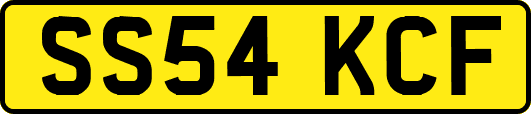 SS54KCF
