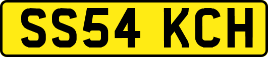 SS54KCH