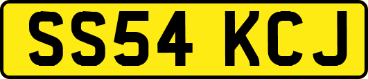 SS54KCJ