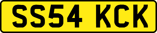 SS54KCK
