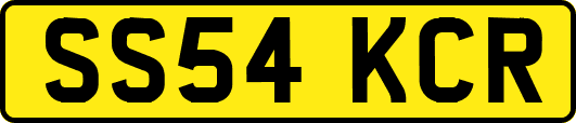 SS54KCR