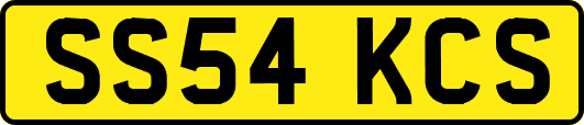 SS54KCS