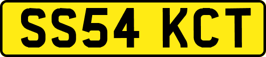 SS54KCT