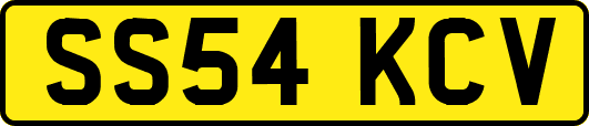 SS54KCV
