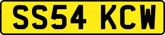 SS54KCW