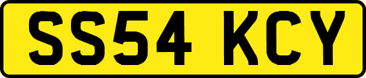 SS54KCY