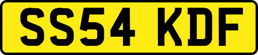 SS54KDF