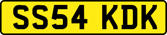 SS54KDK