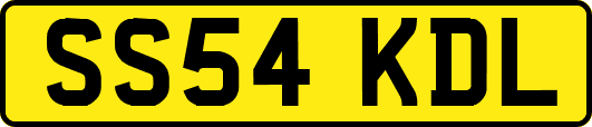 SS54KDL