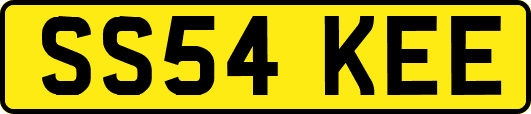 SS54KEE