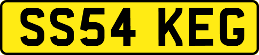 SS54KEG