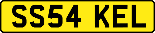 SS54KEL