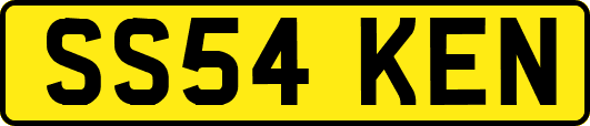 SS54KEN
