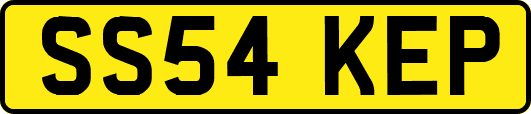 SS54KEP