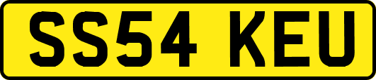 SS54KEU