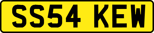 SS54KEW