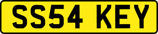 SS54KEY