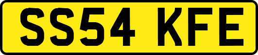 SS54KFE