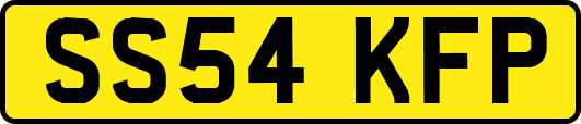 SS54KFP