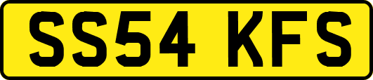 SS54KFS