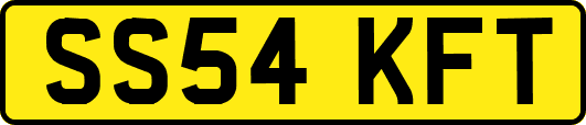 SS54KFT