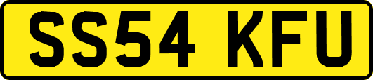 SS54KFU