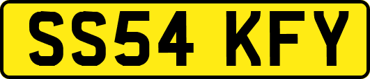 SS54KFY
