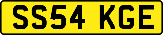 SS54KGE