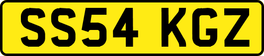 SS54KGZ