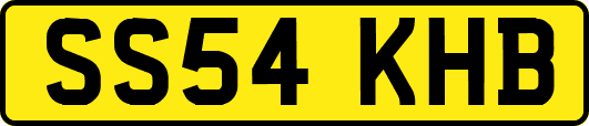 SS54KHB