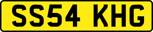 SS54KHG