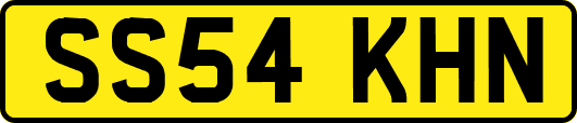 SS54KHN