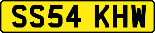 SS54KHW