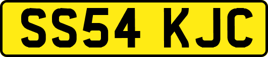 SS54KJC
