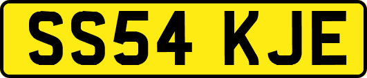 SS54KJE