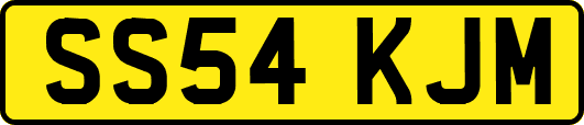 SS54KJM