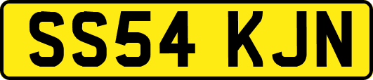 SS54KJN