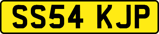 SS54KJP