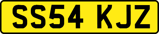 SS54KJZ