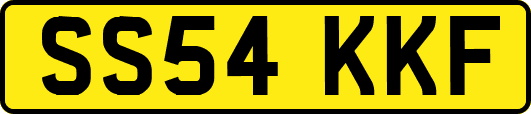 SS54KKF