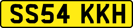 SS54KKH