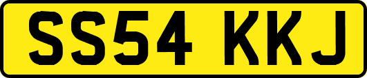 SS54KKJ