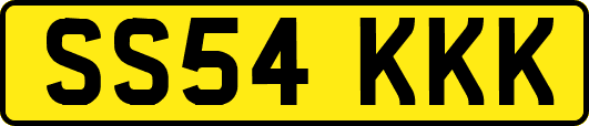 SS54KKK
