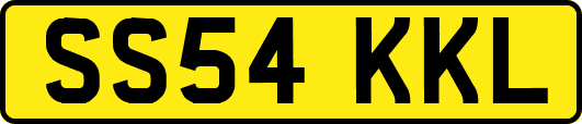 SS54KKL