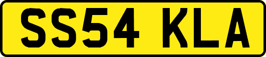 SS54KLA