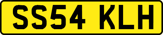 SS54KLH