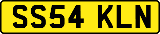 SS54KLN