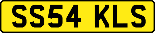 SS54KLS