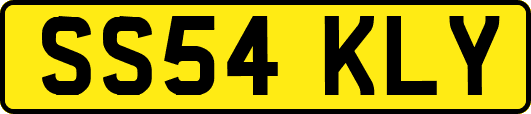 SS54KLY